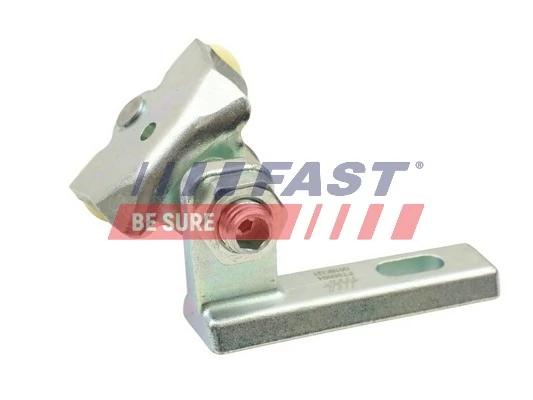 5801522395 Iveco Rodillo superior derecho de puerta corrediza