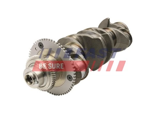 Cigüeñal Mec-diesel 11660 precio, desde 385,75 EUR