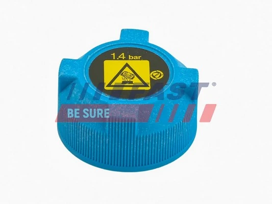 Tapa de depósito de agua para Fiat Doblo I (223)