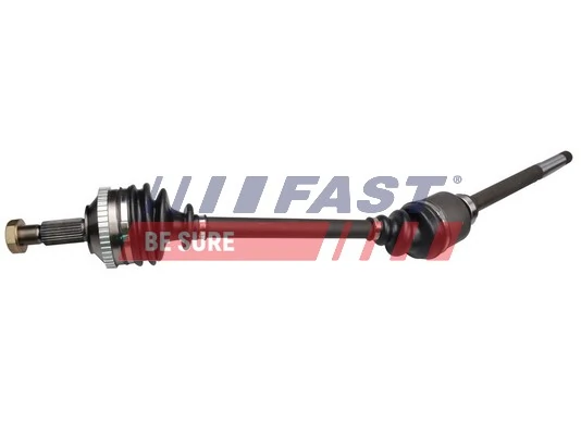 FT27106 Fast