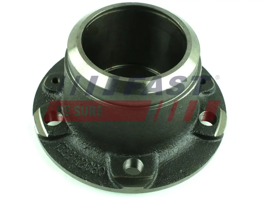 Cubo de rueda trasero para Citroen Jumper 230L