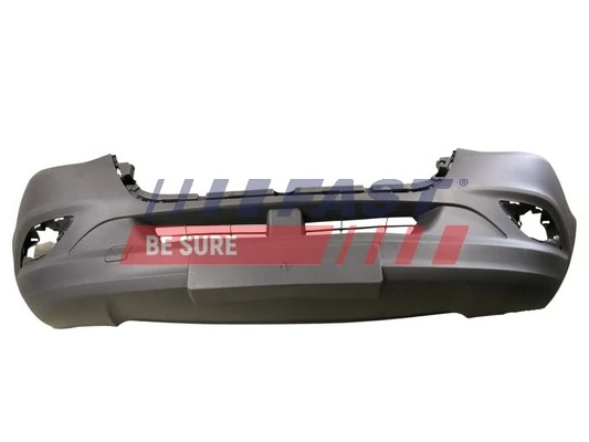 Paragolpes delantero para Mercedes Sprinter III 3,5-t 907, 910