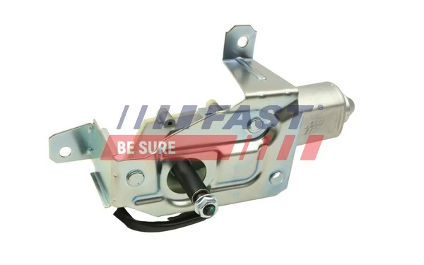 Comprar 050369 Transporterparts Motor limpiaparabrisas, trasera