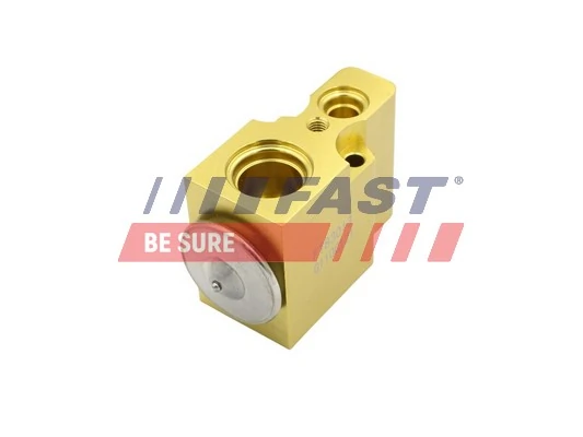 FT83013 Fast