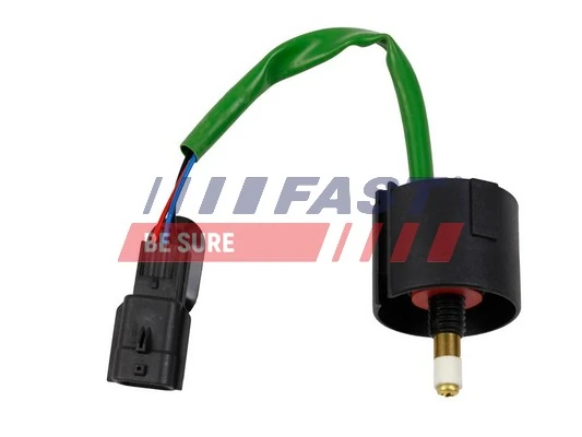 FT75562 Fast