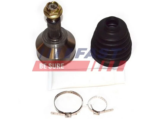 FT25508K Fast