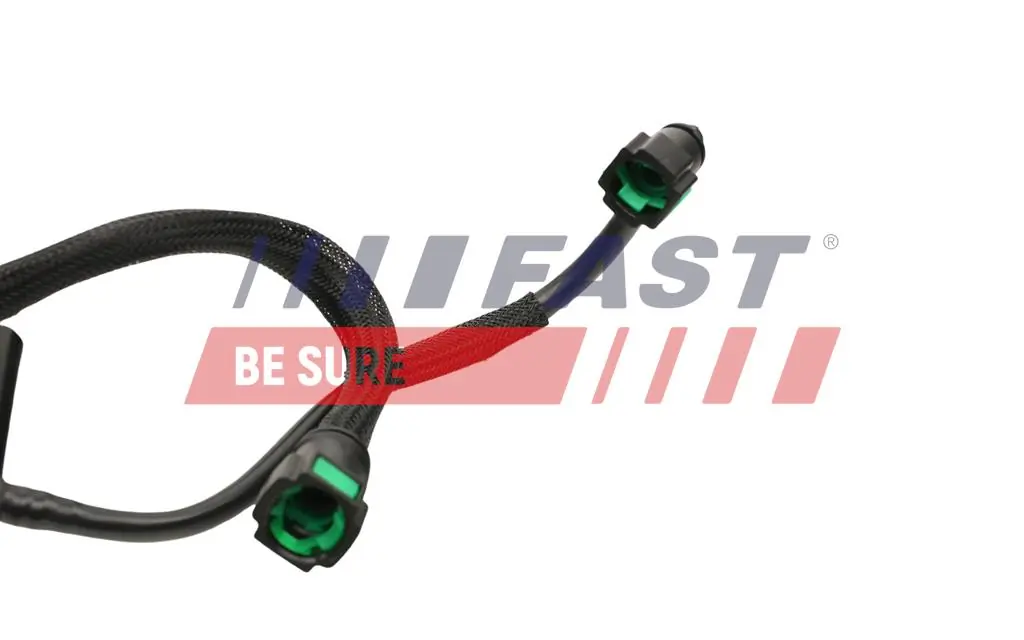 FT00262 Fast