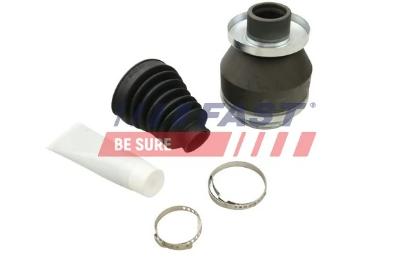 FT25528 Fast