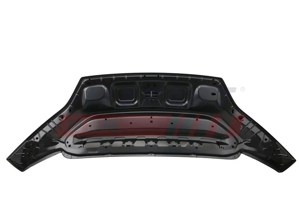 Comprar Capó Peugeot Boxer III 250
