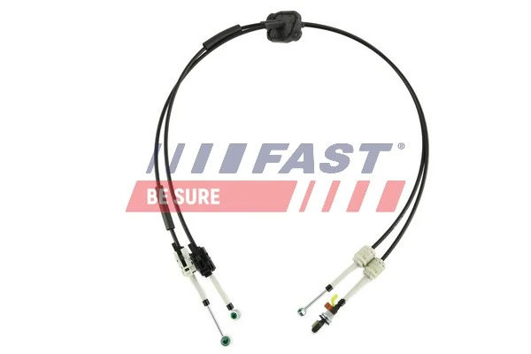 FT73102 Fast