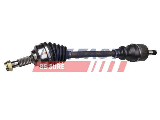FT27125 Fast
