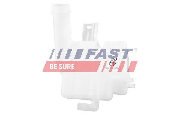 Depósito de expansión para Renault Laguna II BG0, BG1