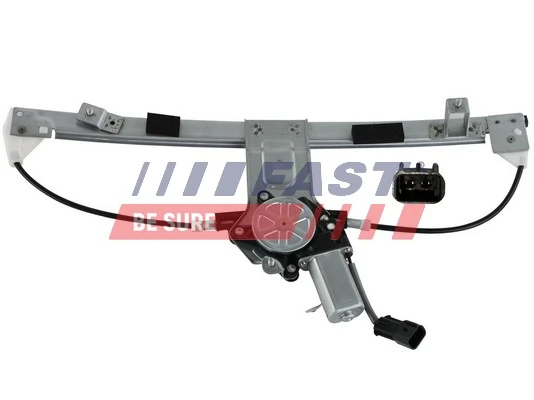FT91980 Fast