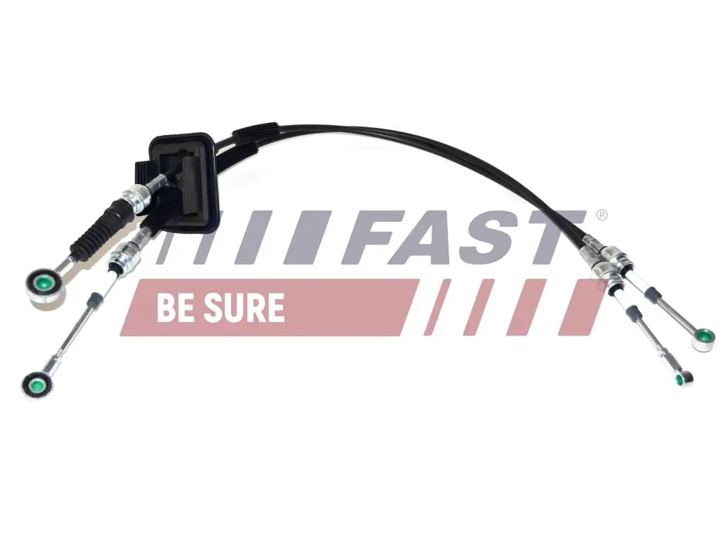 Precio del repuesto Cable de palanca de cambios Panda II hatchback