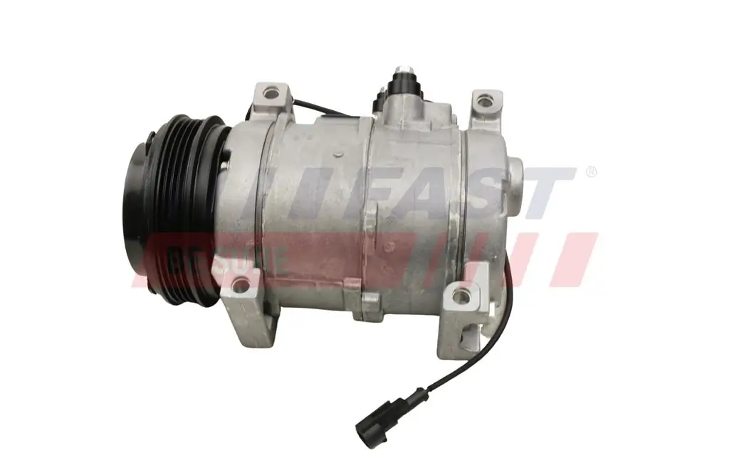Compresor de ac para Iveco Daily III ()