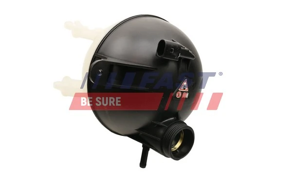 Vaso de expansión CRT201000S Mahle Original