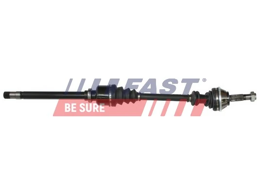 FT27041 Fast