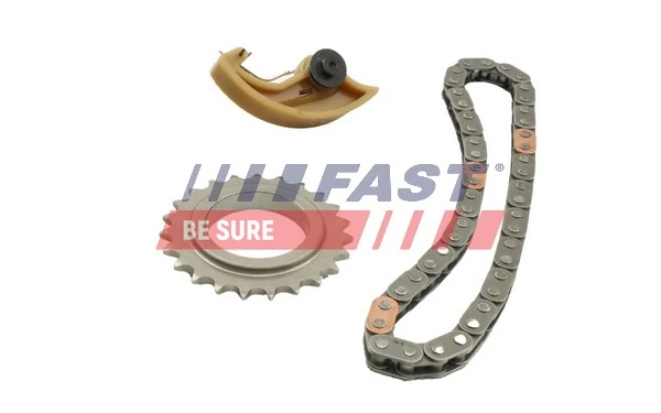 Comprar Juego de cadena de bomba de aceite Renault Master III FV