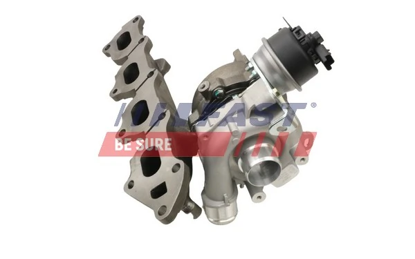 Comprar 9807873180 VAG Turbo de coche