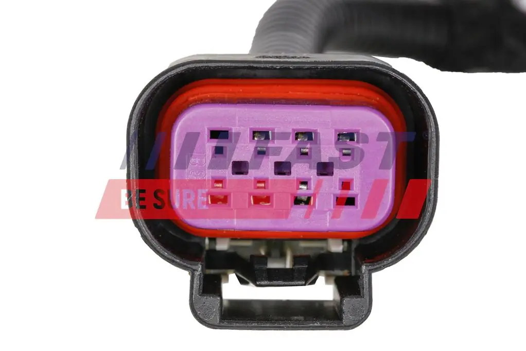 Conector de luz trasera LRB122 Magneti Marelli