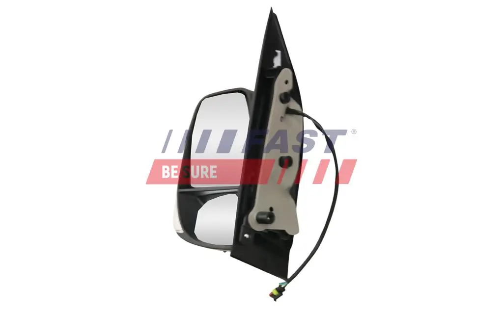 Espejo izquierdo Iveco Daily VI furgoneta (2014 - 2026) precio, desde 168,67 EUR