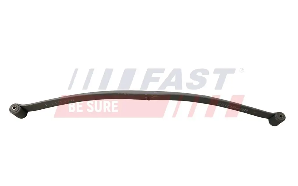 Comprar 504083610 Iveco Ballesta de suspensión trasera