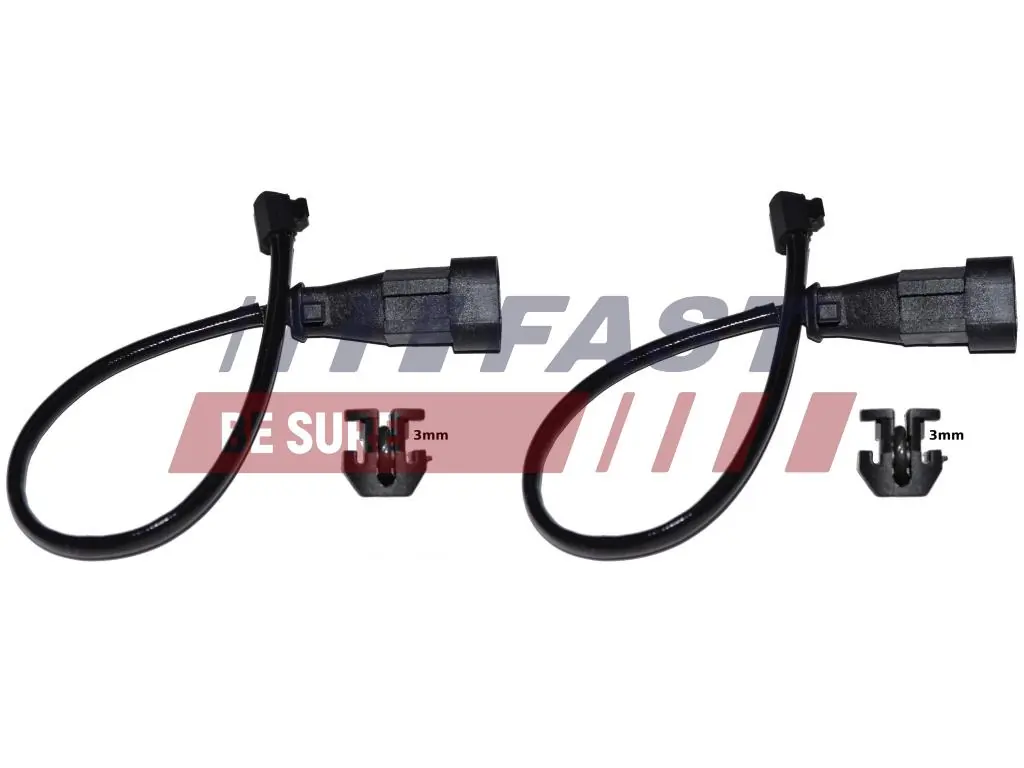 Comprar 42548196 Iveco Sensor de desgaste de las pastillas de freno delanteras