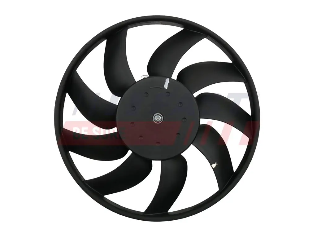FT56009 Fast Ventilador del radiador