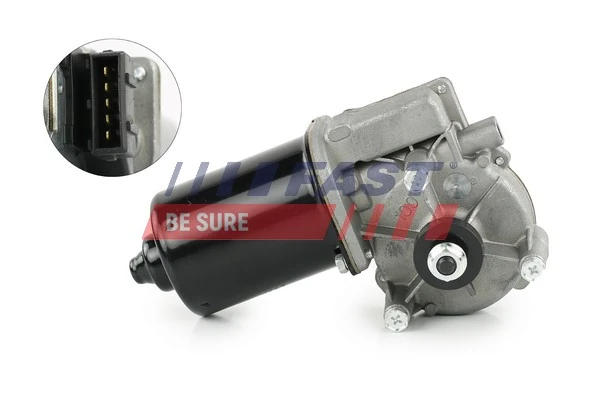 Comprar Motor del limpiaparabrisas Transit  V184/5