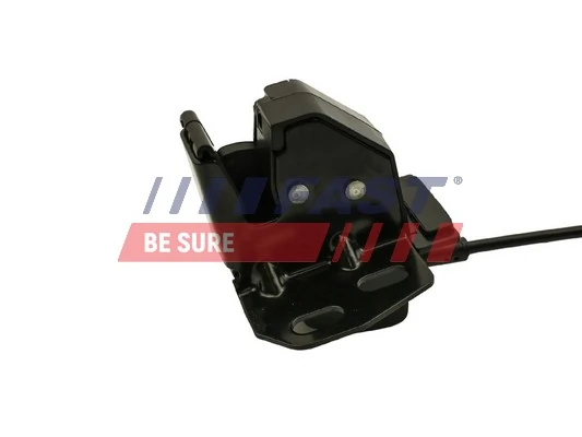 FT90685 Fast Cerradura inferior de puerta trasera izquierda de doble hoja