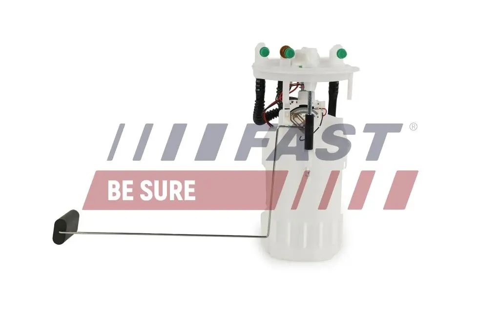 FT53037 Fast