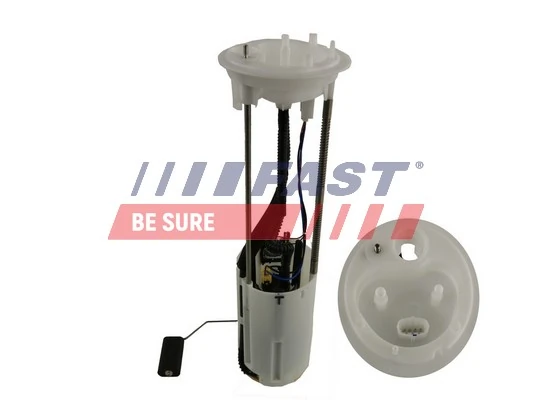 Bomba de gasolina para Citroen Jumper 250