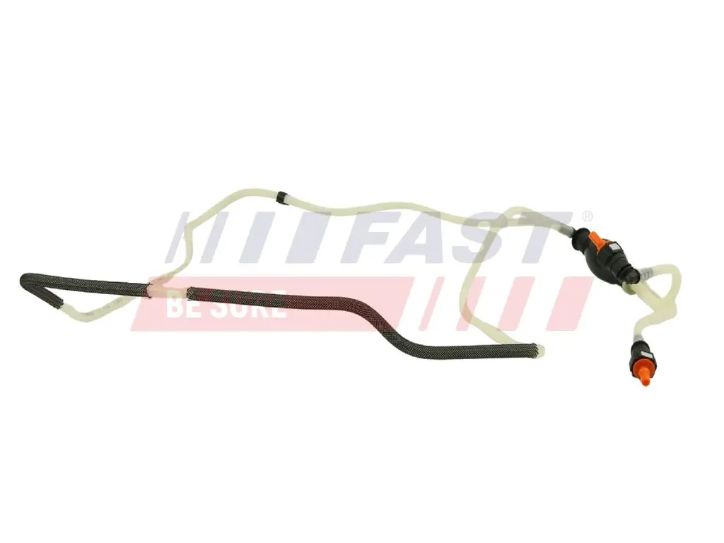 Tubo de combustible, del depósito al filtro de combustible Fast FT39537 precio, desde 57,67 EUR