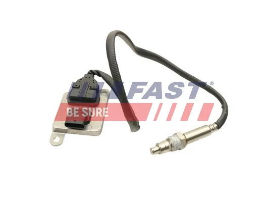 FT81804 Fast