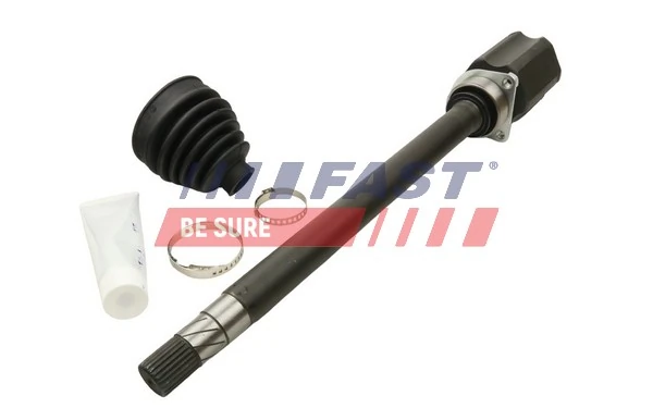 FT25530 Fast