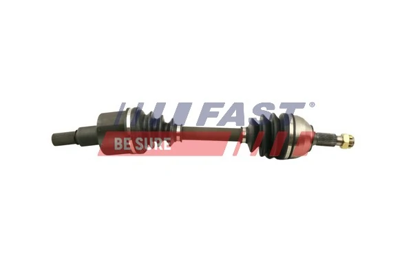 FT27051 Fast