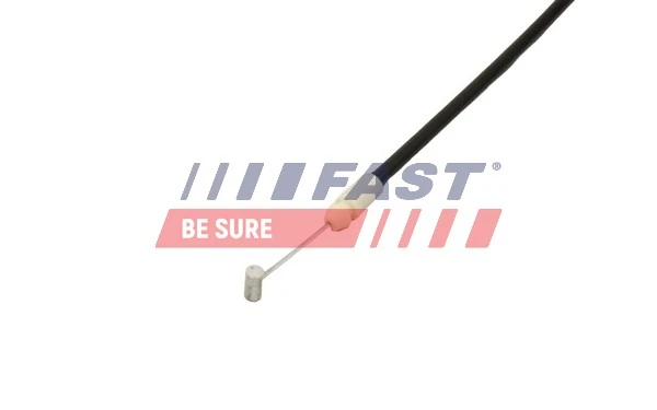 Cable de apertura de capó del motor Fast FT73603 precio, desde 25,76 EUR