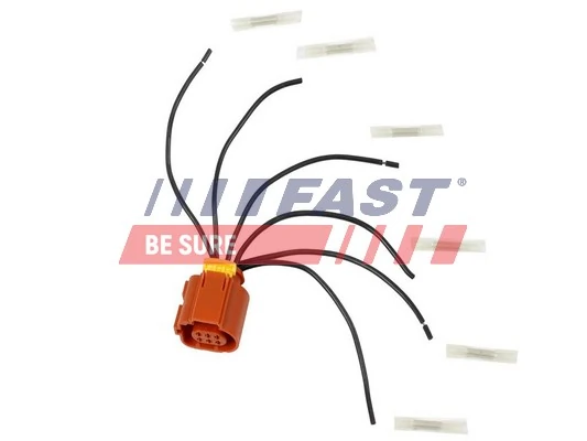 FT76101 Fast