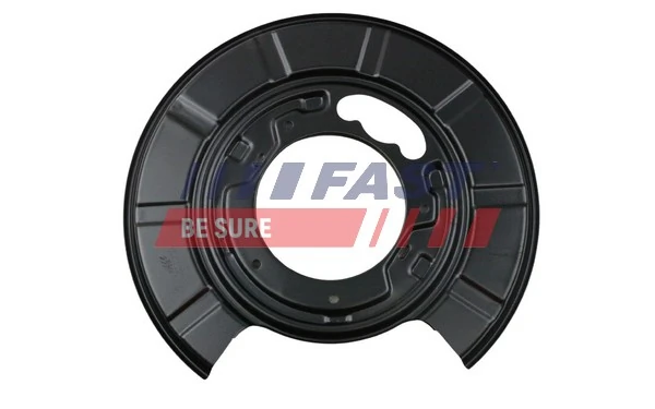 FT32537 Fast
