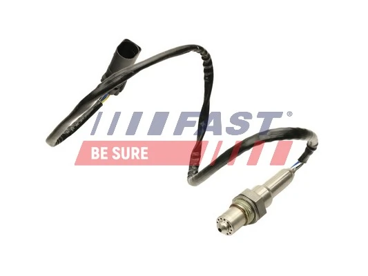 FT54105 Fast