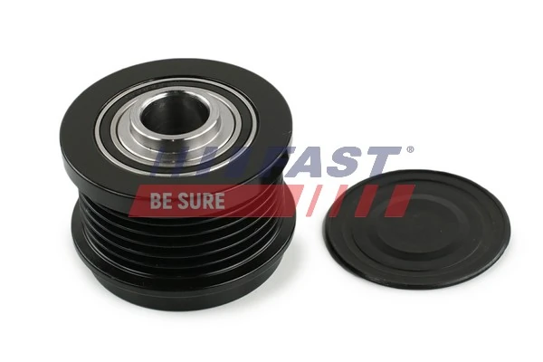 Polea de alternador Ford Focus III