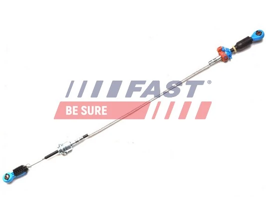 FT73074 Fast