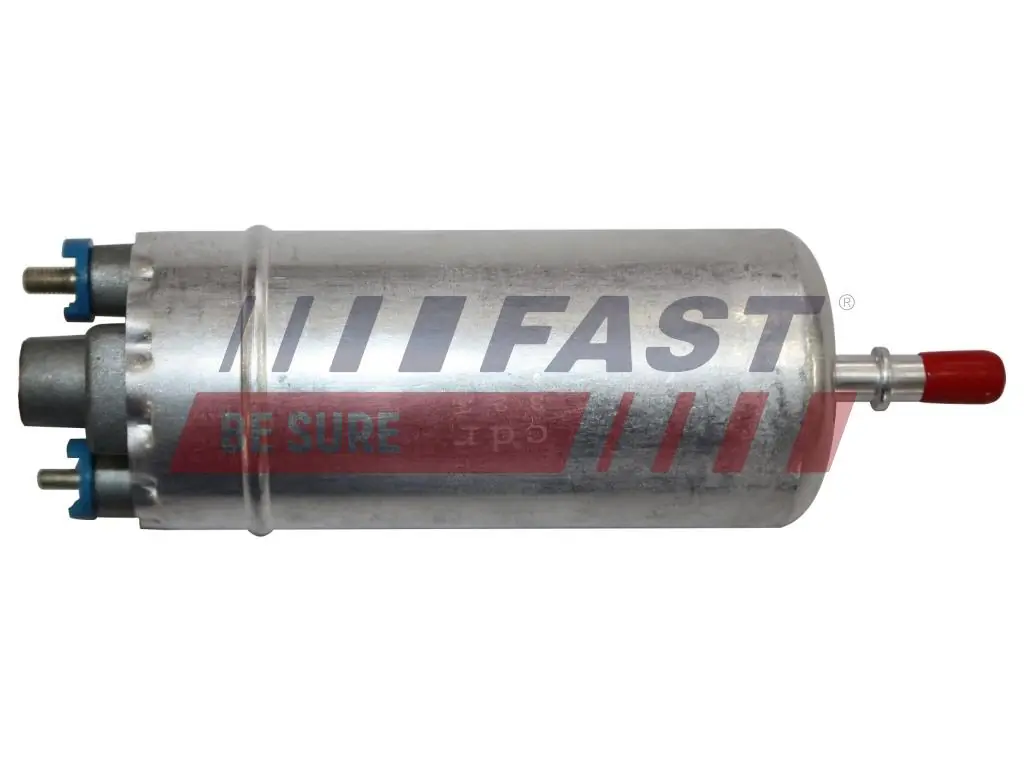 FT53038 Fast