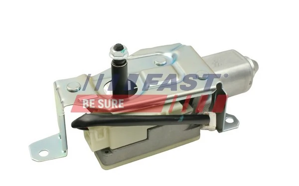 Motor limpiaparabrisas, trasera 050369 Transporterparts