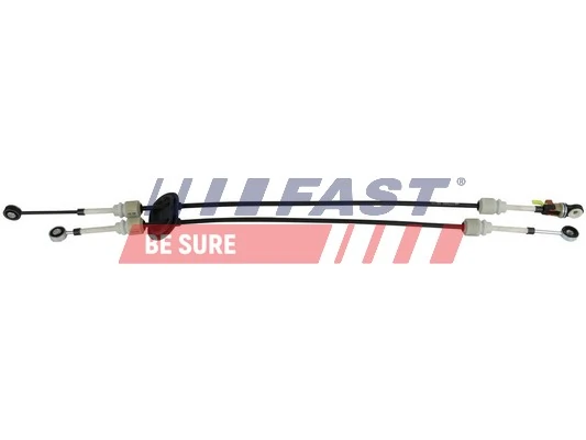 FT73092 Fast