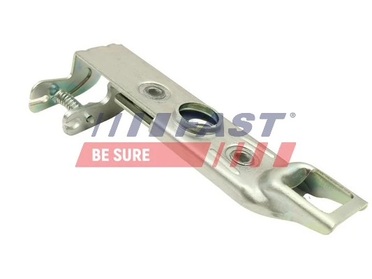 Cerradura de Capot para Mercedes Vito II 639