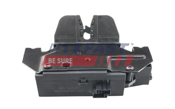  Cerradura de maletero Opel Vectra 