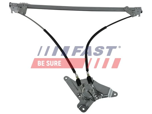 Mecanismo elevalunas delantero derecha Master III bus (2011-2024) original desde 83,08 €