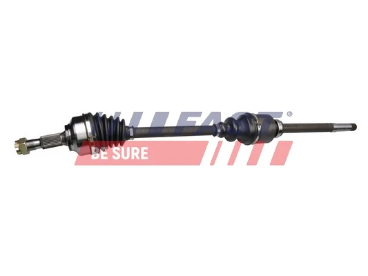 FT27126 Fast
