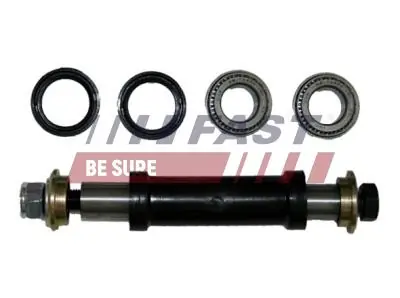 FT17026 Fast